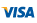 Paga ahora con tu tarjeta de crédito VISA